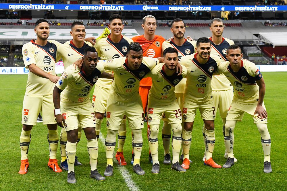 La identidad que no perdió Pumas, ni América