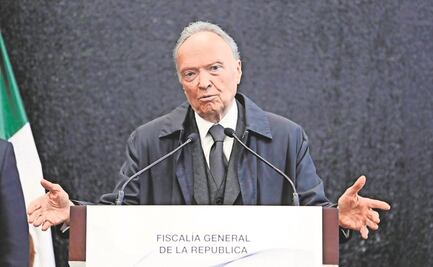 En nuevo proyecto, Suprema Corte propone liberar a Alejandra Cuevas en caso Gertz Manero