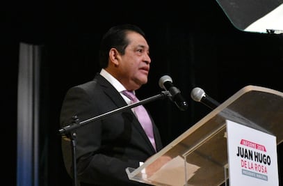 Edil de Neza propone cambiar ley para incrementar recursos a municipios