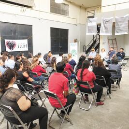 Familiares de desaparecidos acusan inacción legislativa