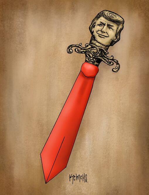 Cartón de KEMCHS