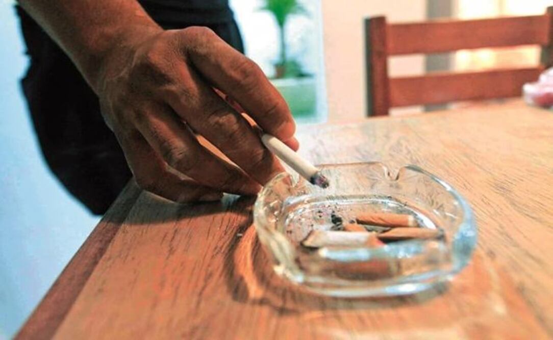 Archivo/EL UNIVERSAL