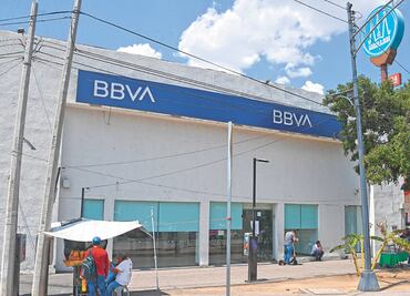 Así fue el robo "de película" y con explosivos falsos en banco de la GAM