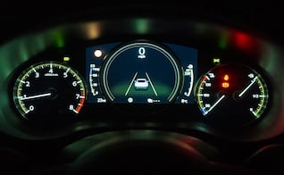 Qué significa el testigo del reloj en el tablero del auto