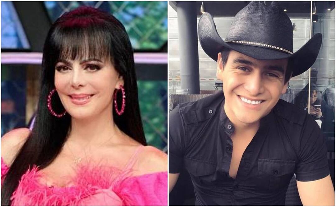 Maribel Guardia sufre la ausencia de su hijo, fallecido hace cinco meses. Foto: Instgaram.