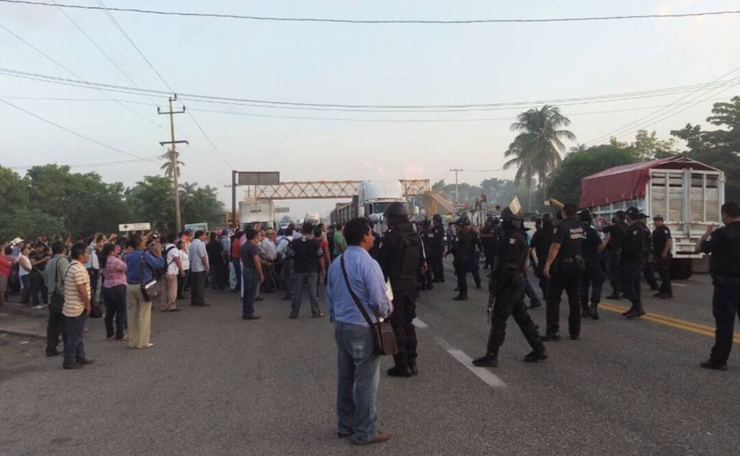 Foto: Luma López / EL UNIVERSAL