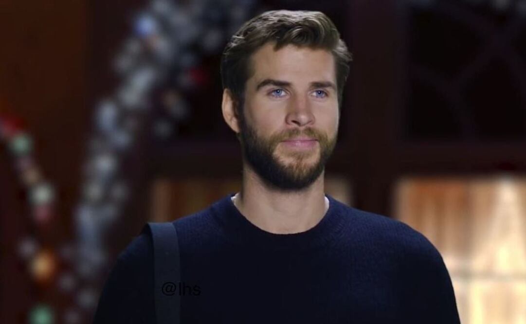 Liam Hemsworth será Geralt de Rivia en "The Witcher". Fuente: Instagram @liamhemsworthstuff