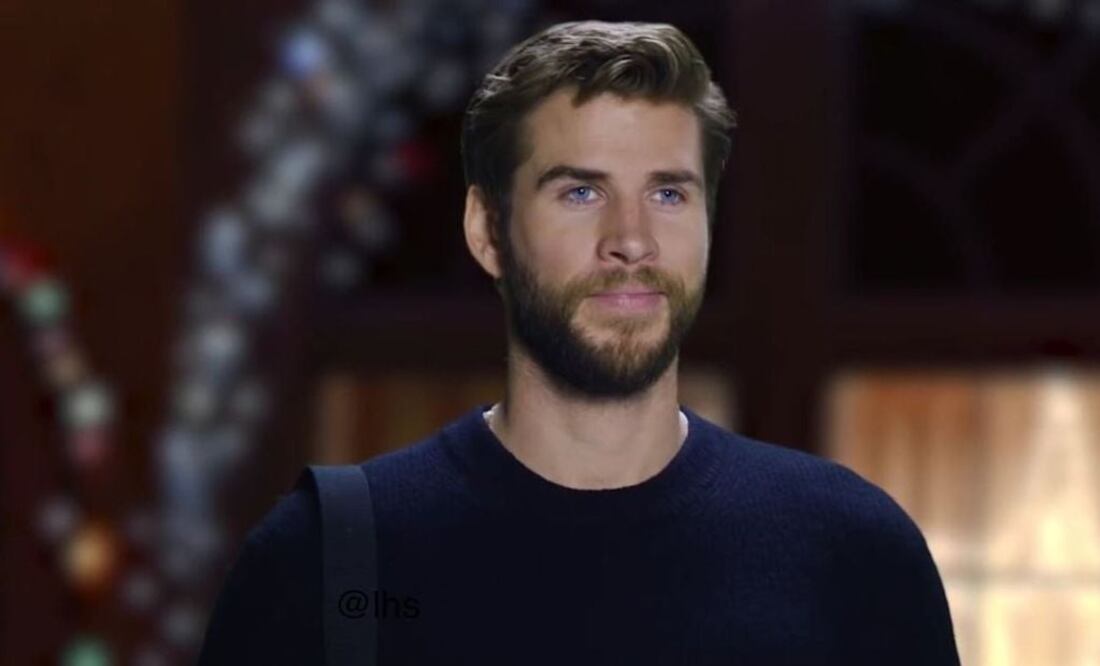 Liam Hemsworth será Geralt de Rivia en "The Witcher". Fuente: Instagram @liamhemsworthstuff