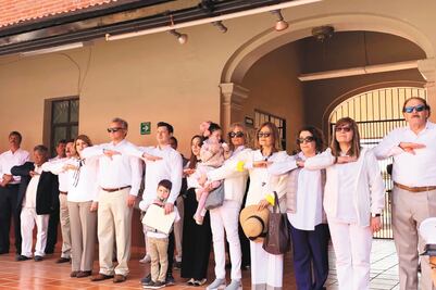 Hijo de Colosio ve “manoseado” caso de su padre