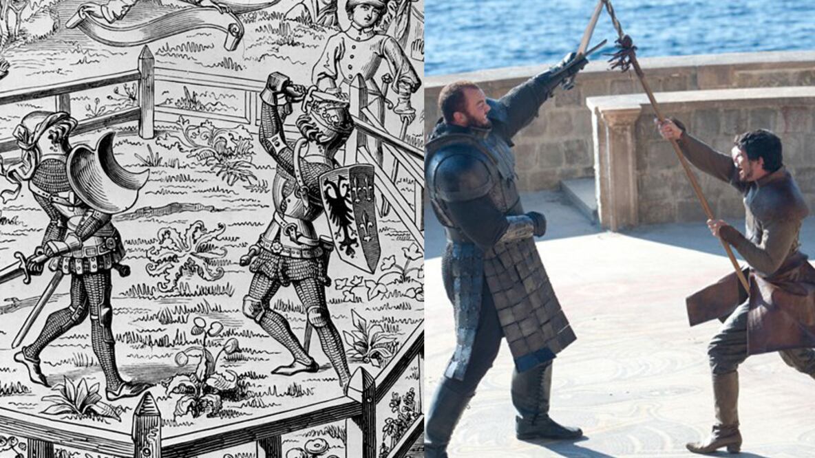 "Game of Thrones": 5 hechos históricos reales 