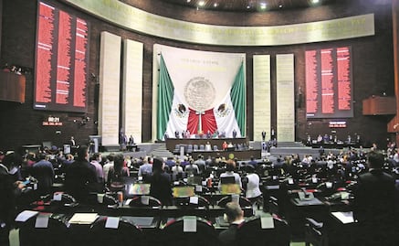 PRIMOR en San Lázaro avala devolver prerrogativas en "cualquier momento"; oposición advierte uso electoral 