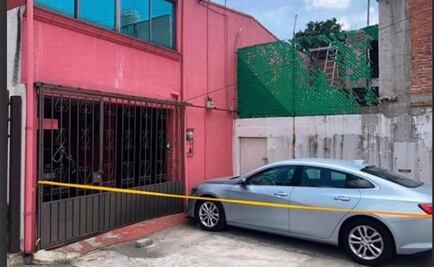 Hallan a pareja de ancianos muertos en Satélite 