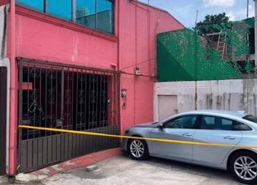 Hallan a pareja de ancianos muertos en Satélite