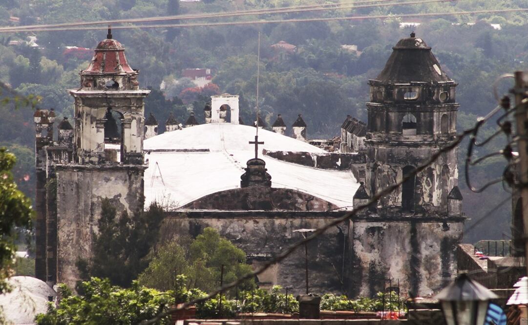 Foto: Archivo/ EL UNIVERSAL                                   