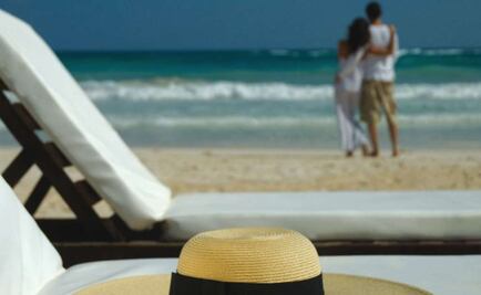 7 destinos para tu luna de miel