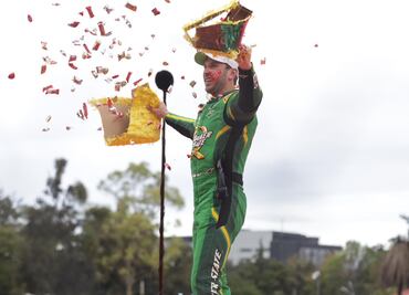 NASCAR Cup Series: Horarios y dónde ver EN VIVO a Daniel Suárez en la carrera Viva México 250; HOY, domingo 15 de junio