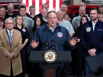 Agencia de Protección Ambiental de EU revocará docenas de regulaciones; incluye normas sobre el cambio climático