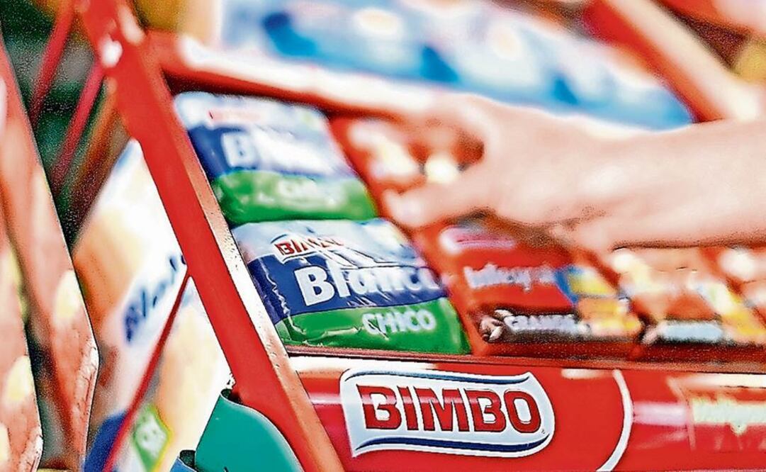 Bimbo concluye compra de la estadounidense East Balt Bakeries