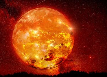 India quiere saber todos los secretos del Sol