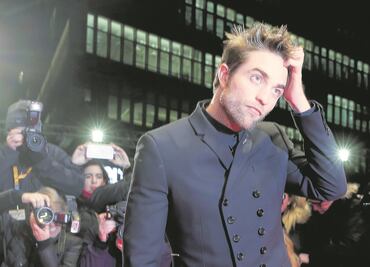 Robert Pattinson revela su curiosa inspiración para su voz de Batman