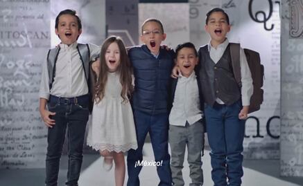 INE rechaza bajar spots de Mexicanos Primero “Y si los niños fueran candidatos”