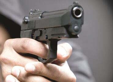 Tiroteo en Washington deja dos muertos y cuatro heridos