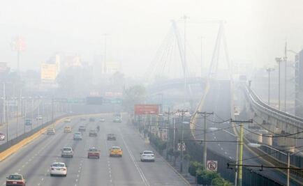 Corrupción fomenta mala calidad del aire: expertos