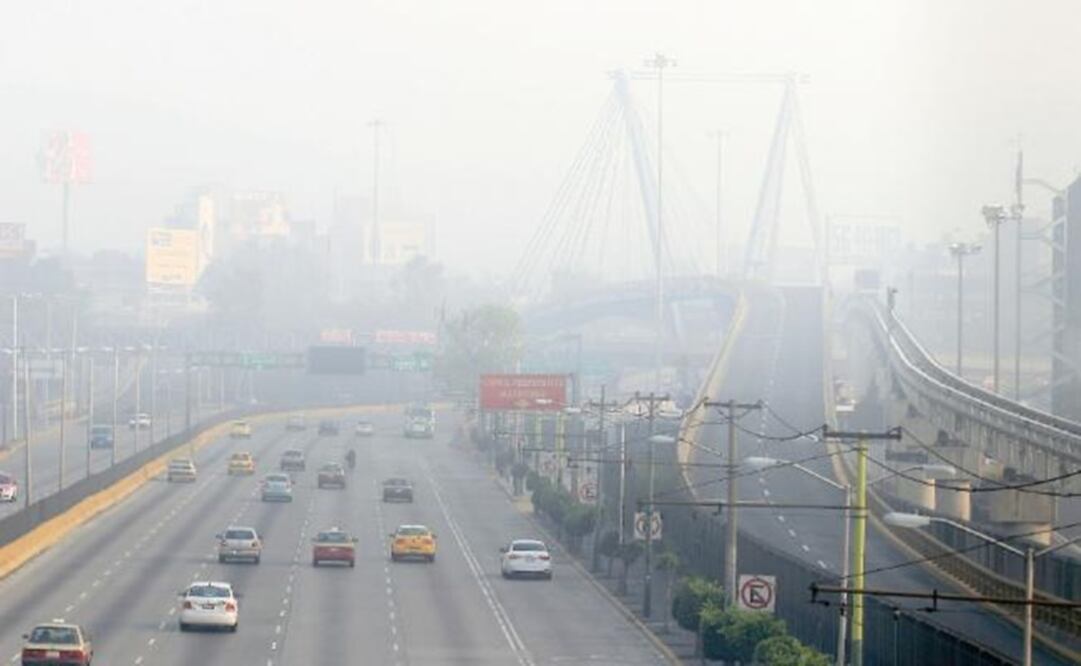 (FOTO: ARCHIVO EL UNIVERSAL)