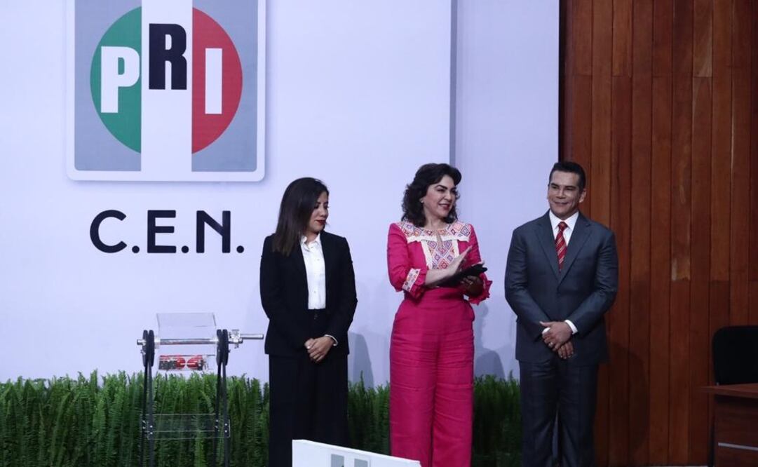 Foto: Diego Simón Sánchez / EL UNIVERSAL