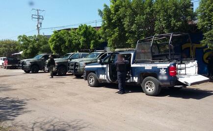 Fiscalía investiga crimen de mando en Aguililla, Michoacán