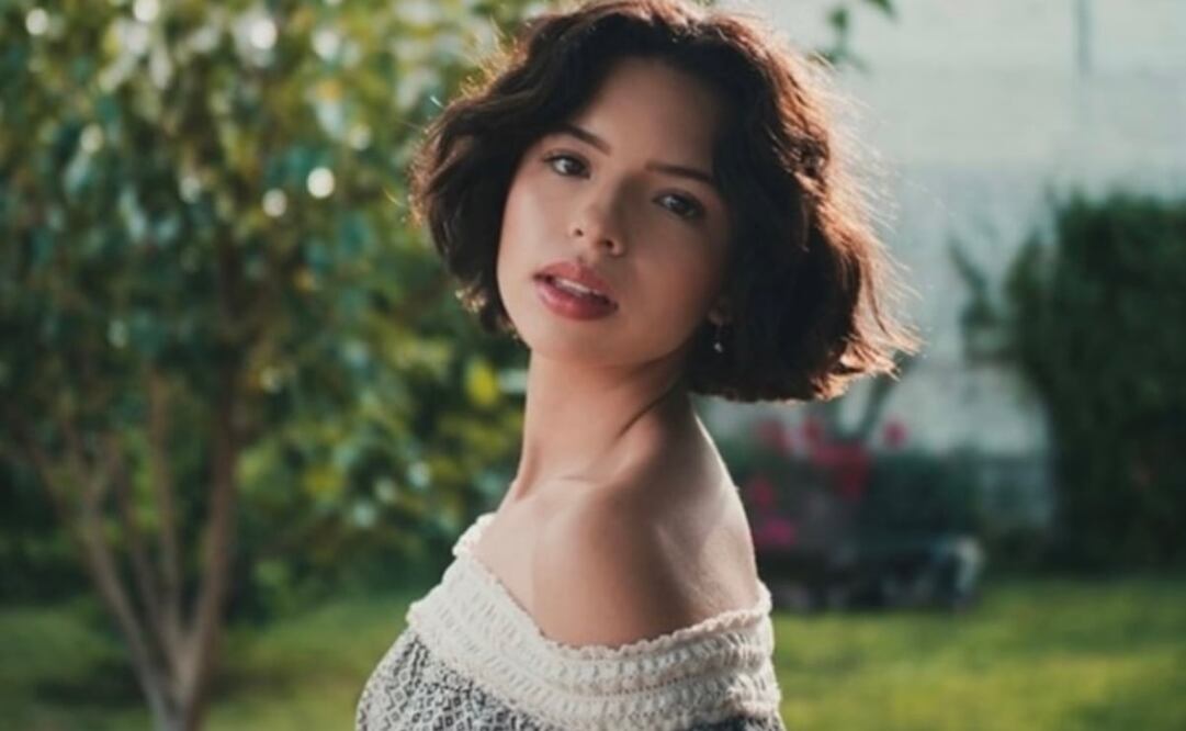 Ángela Aguilar destapó su faceta más sexy este 2022, luciendo deslumbrantes looks. Foto: Instagram @angela_aguilar_