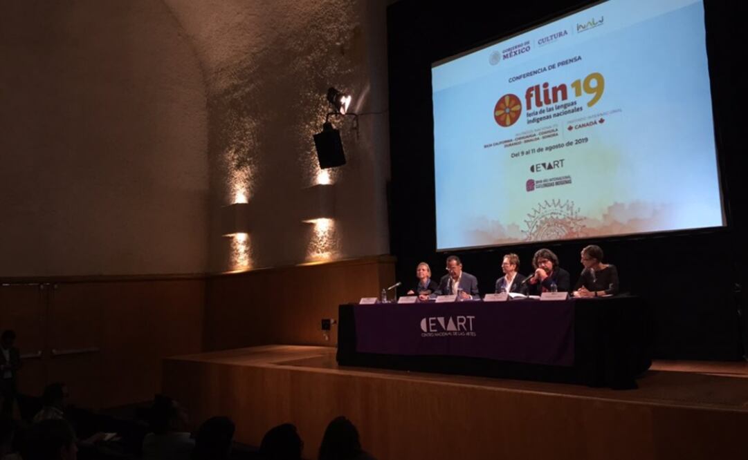 Foto: Twitter - Québec en México