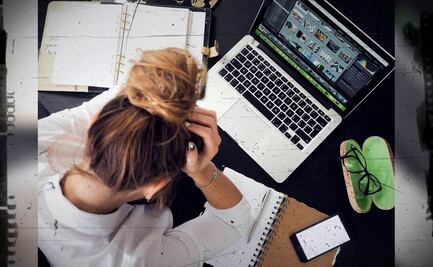 ¡Cuida a tus empleados! Los altos niveles de estrés detonan ausentismo laboral, señalan consultores