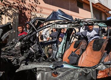 “Asesinato del dos de Hamas complica todo”: advierte internacionalista