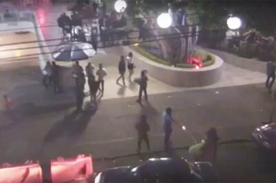 Culpan al "Cuau" por la violencia en Cuernavaca