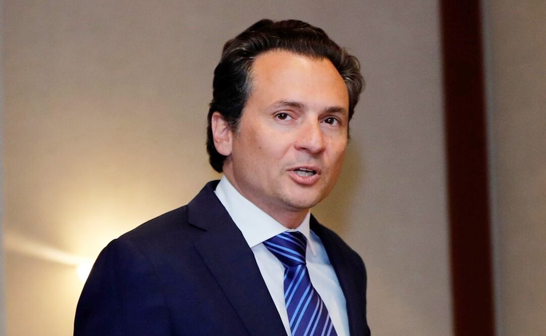 Se le acumulan a la Fiscalía casos contra Lozoya