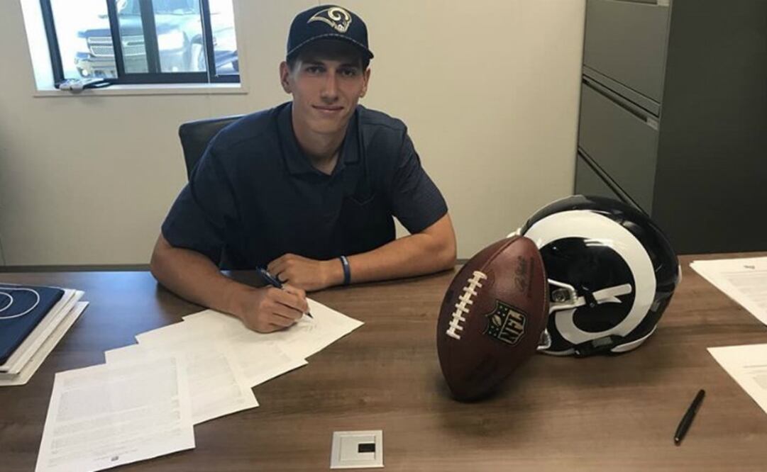 ESPECIAL. Luis Pérez