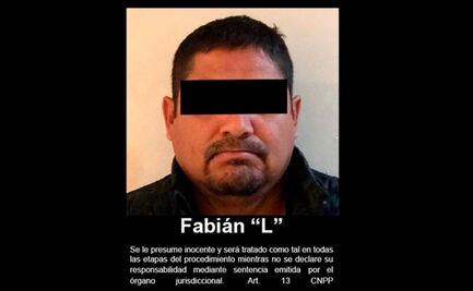 Vinculan a proceso a “La Vieja”, operador de “El Marro”