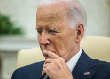 ¿Habrá reunión de Sheinbaum-Biden la próxima semana?