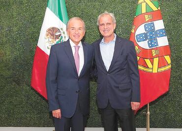 Buscan fortalecer el mercado automotriz