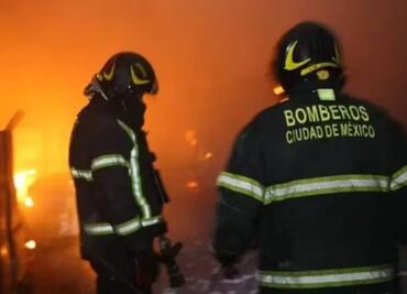 Agrícola Oriental: Se registra incendio en departamento; “se consume en su totalidad”