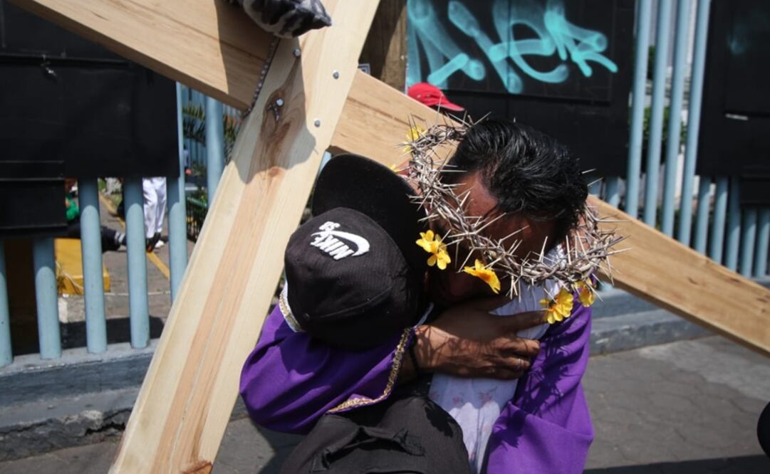 Foto: Carlos Mejía/EL UNIVERSAL