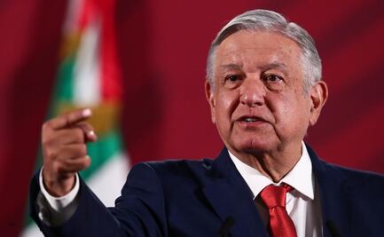 No se tolerará delincuencia en saqueos: AMLO