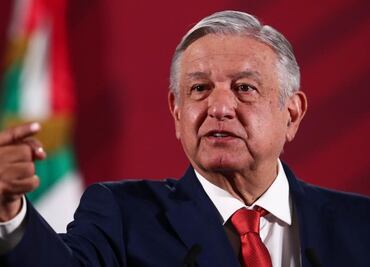 No se tolerará delincuencia en saqueos: AMLO