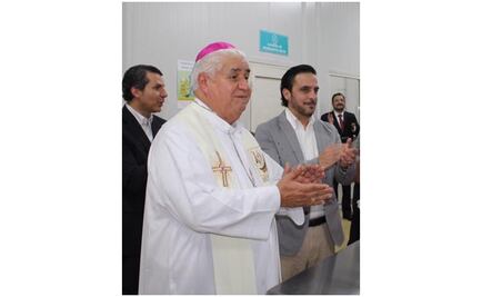 Pide arzobispo no menospreciar violencia contra las mujeres