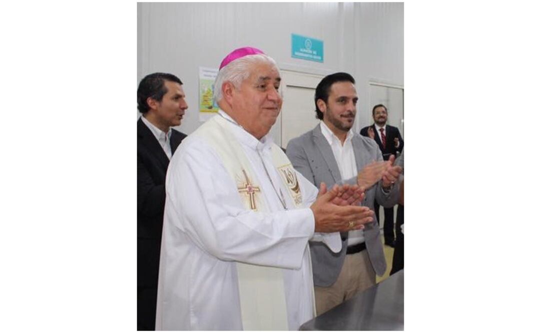 Foto: archivo/EL UNIVERSAL