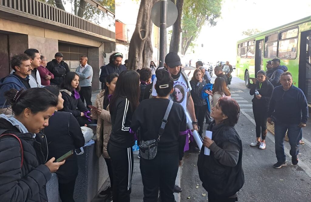 FOTO: Juan Carlos Williams/ EL UNIVERSAL/