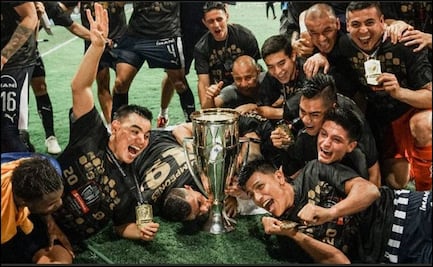 Concacaf se compromete a terminar la Liga de Campeones 2019-20