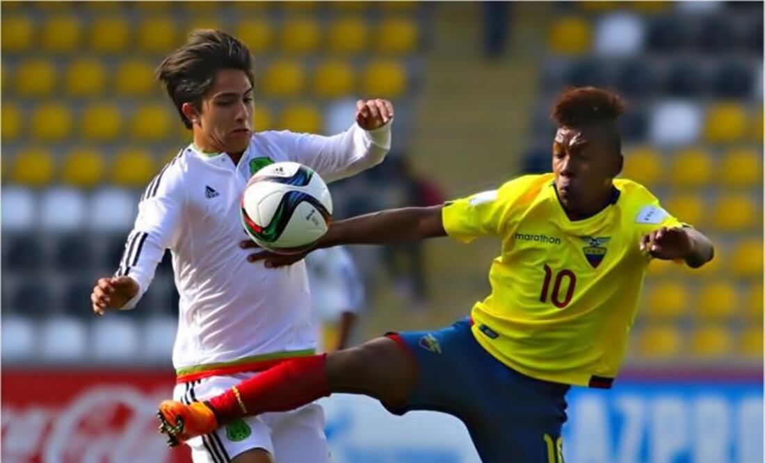 The younger 'Tri' keeps going strong. (Photo: Imago7)