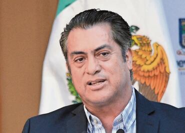 El "Bronco" y su dron de 54 millones serán juzgados
